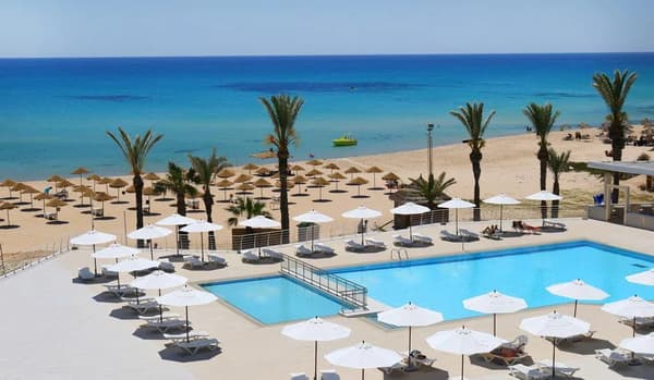 Omar Khayam Resort & Aqua Park-1