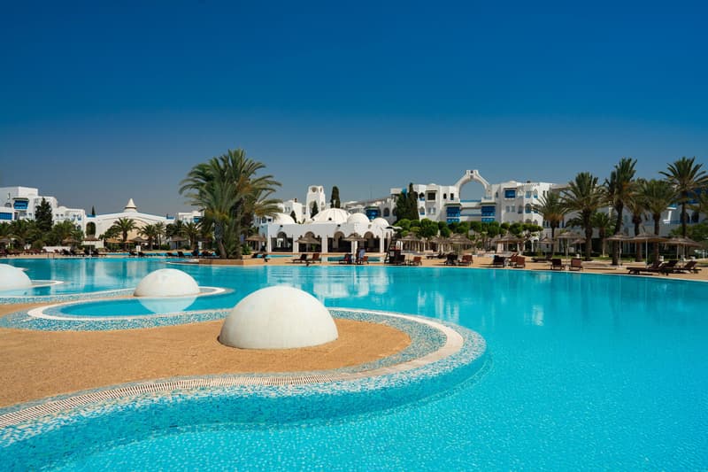 Iberostar Selection Mirage Hammamet