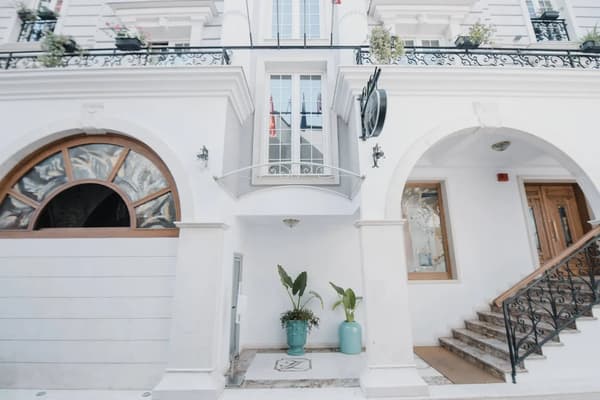 Lot Boutique Hotel-1