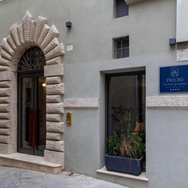 Hotel Priori-1