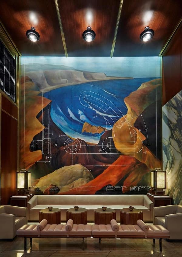 Le Meridien New York Central Park-1