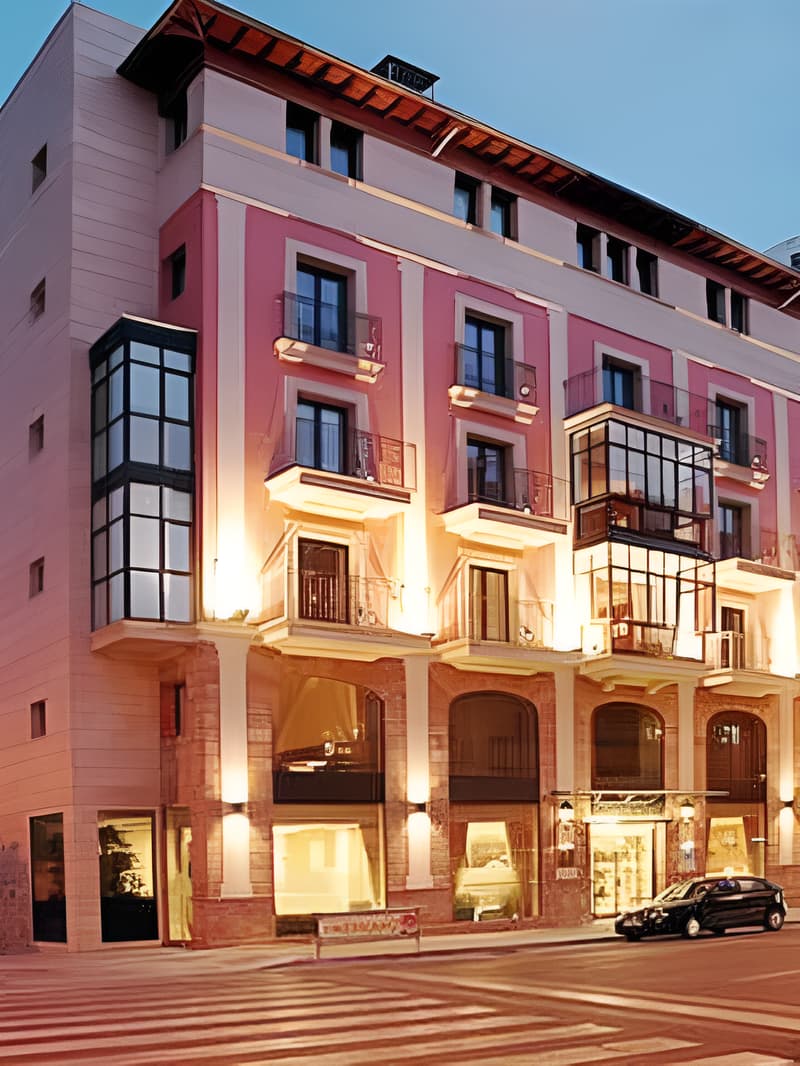Bordoy Continental Palma