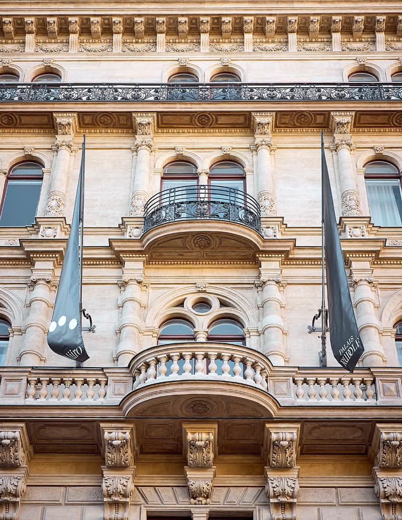 Hotel Kk Palais