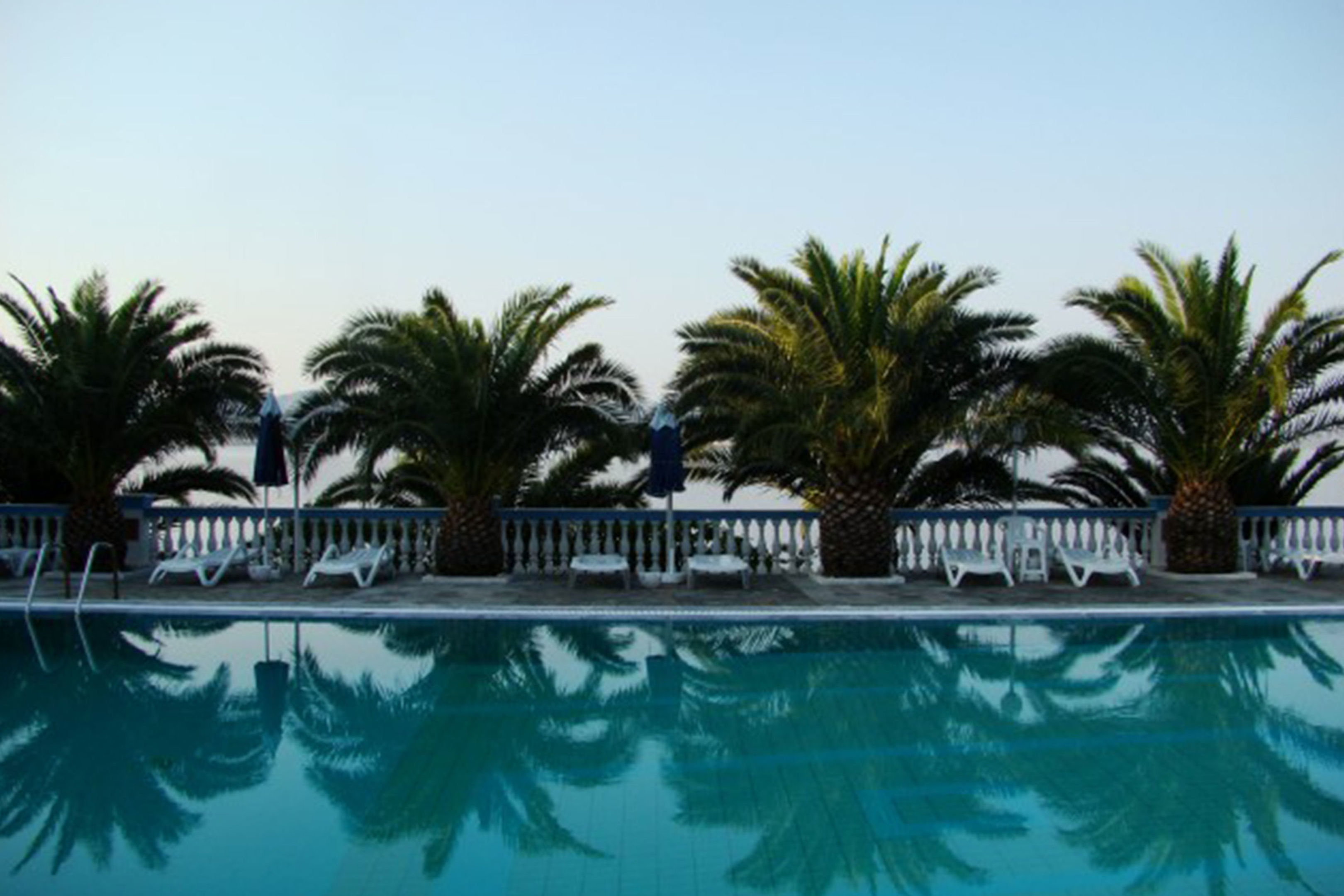 Hotel Pappas