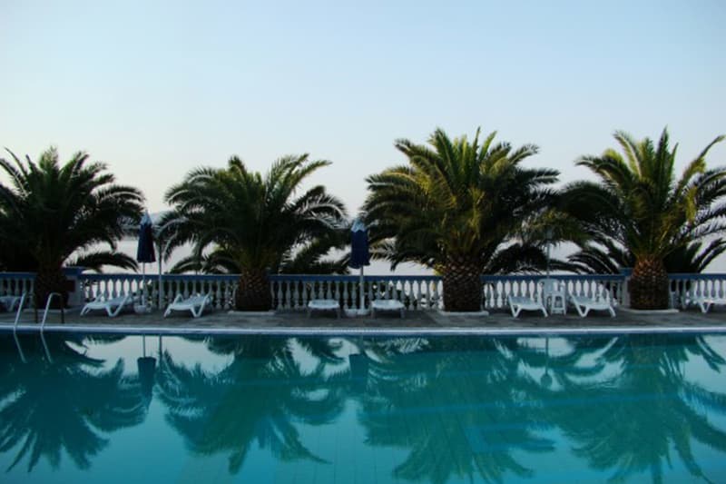 Hotel Pappas