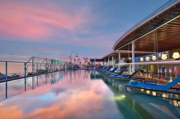 Aston Canggu Beach Resort-1