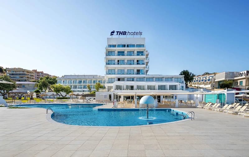 THB Cala Lliteras