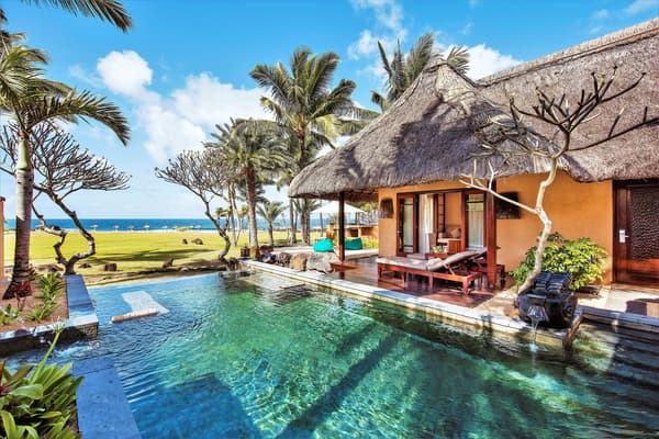 Shanti Maurice Resort & Spa-1
