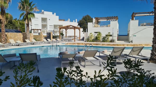 Dormio Resort Costa Blanca Beach & Spa-1