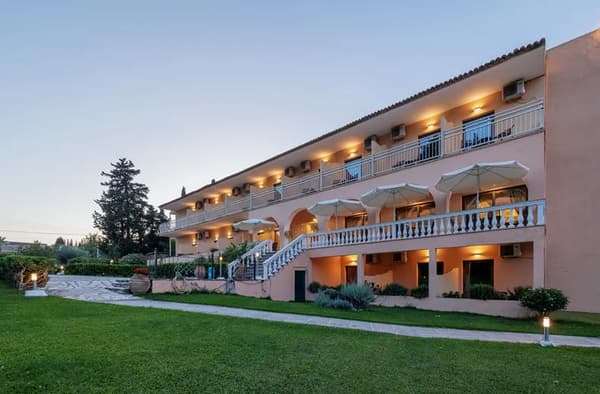 Primavera Hotel-1