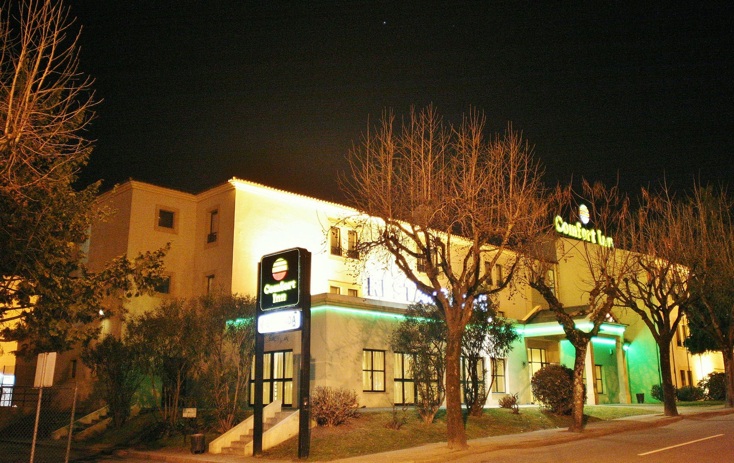 Flag Hotel Guimaraes Fafe