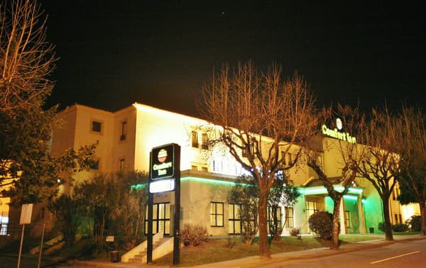 Flag Hotel Guimaraes Fafe-1