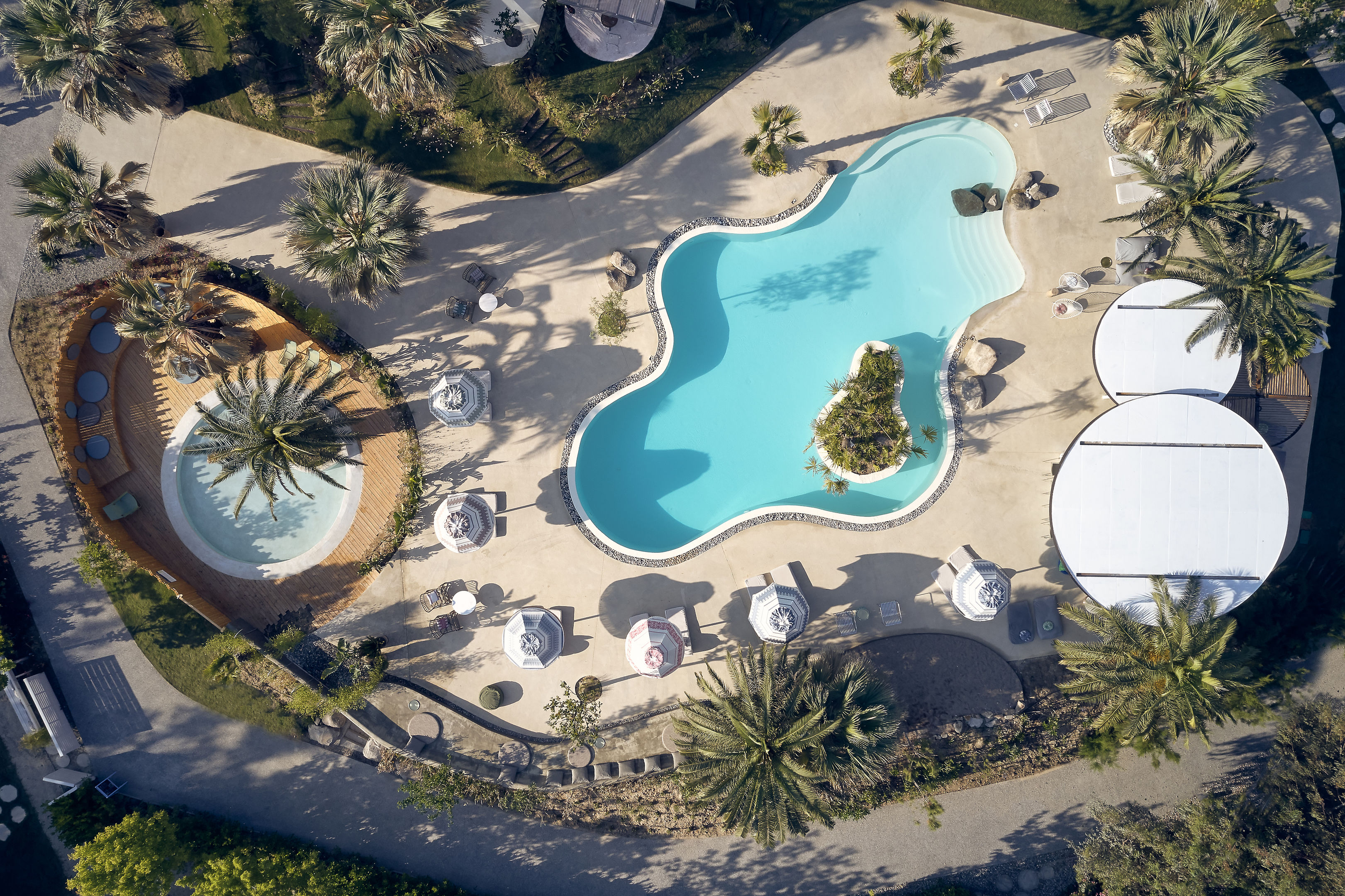 Ekies All Senses Resort - Member of Design Hotels