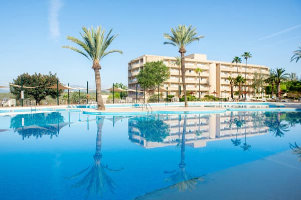 Club Cala Romani-1