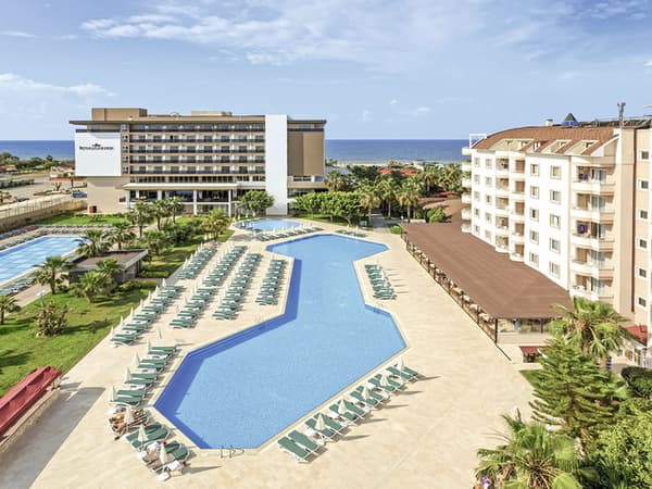 Royal Garden Beach Hotel-1