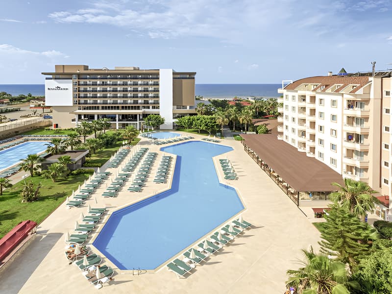 Royal Garden Beach Hotel