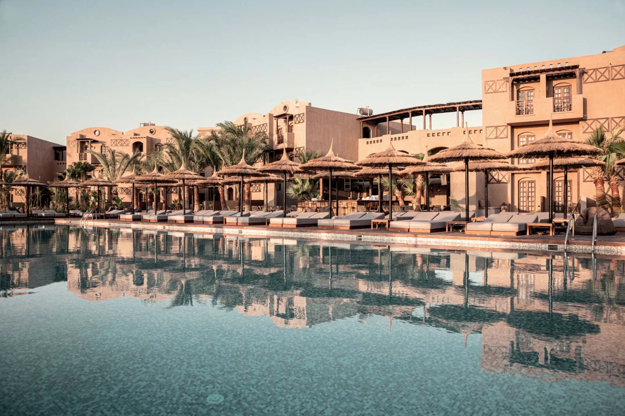 Cook's Club El Gouna foto 2