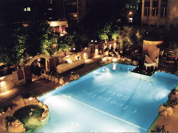 Cleopatra Hotel-1