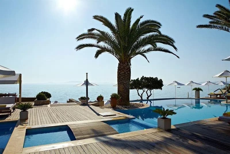Afitis Boutique Hotel