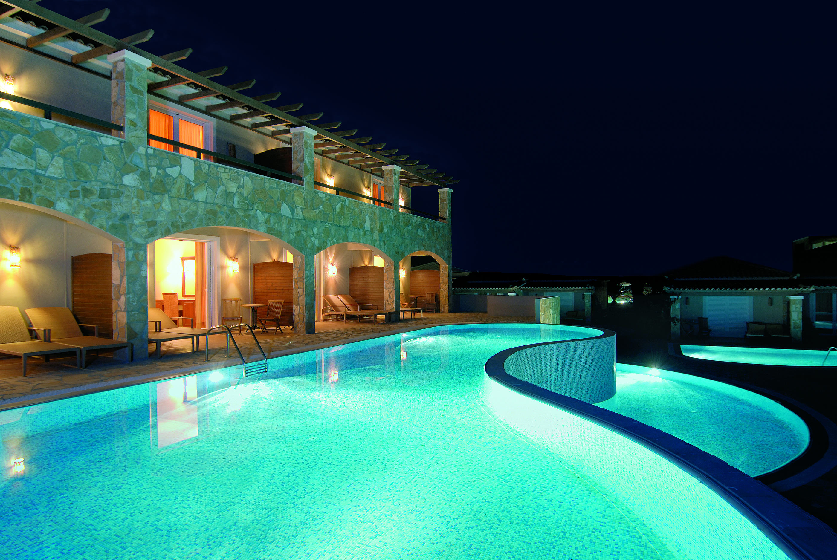 Olympia Golden Beach Resort & Spa