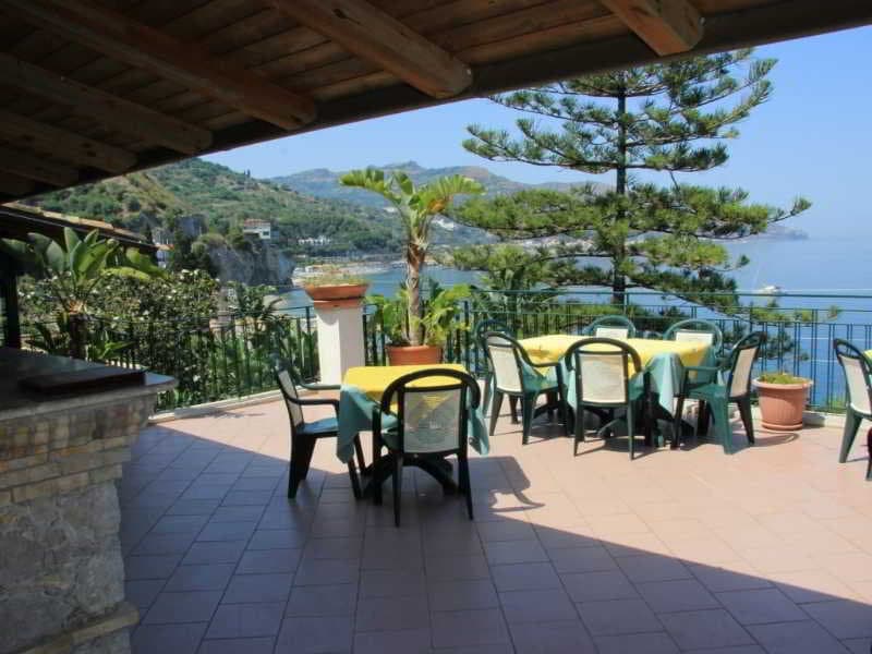 Hotel Baia Delle Sirene