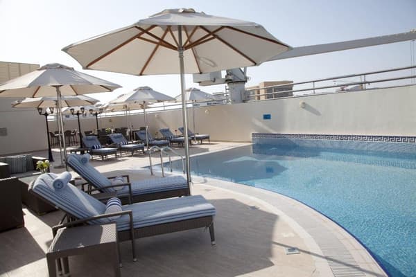 Grand Excelsior Al Barsha-1