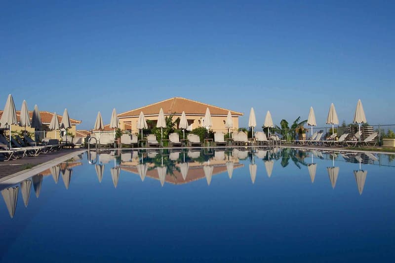 Astra Village Hotel Suites & Spa