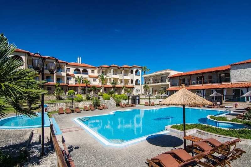 Blue Bay Hotel
