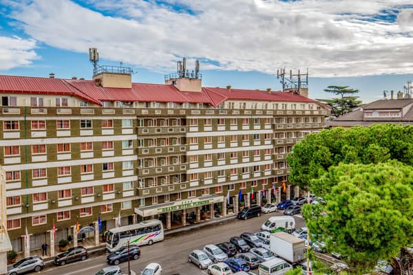 Grand Hotel Fleming-1
