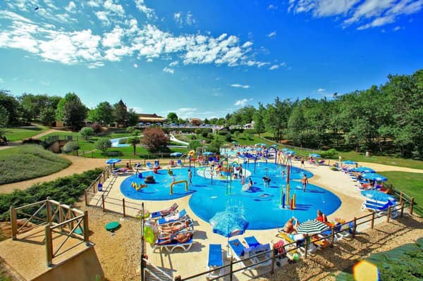 Camping Saint Avit Loisirs-1