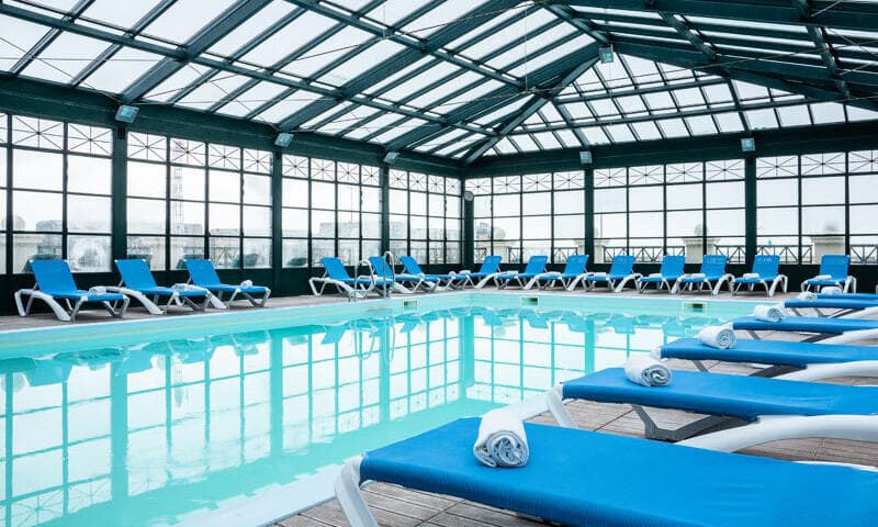 Residentie Le Beach - maeva Home
