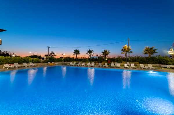Seven For Life Thermal Hotel-1