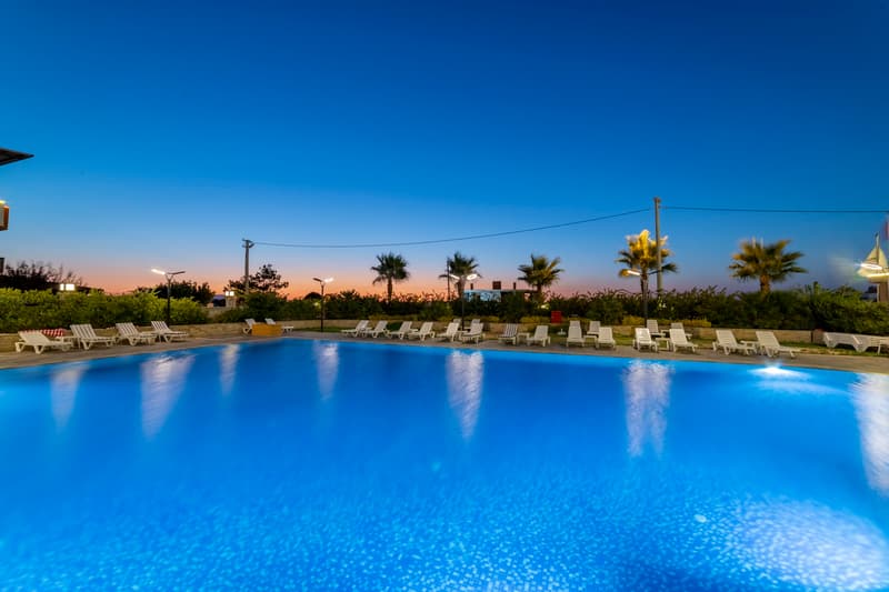 Seven For Life Thermal Hotel