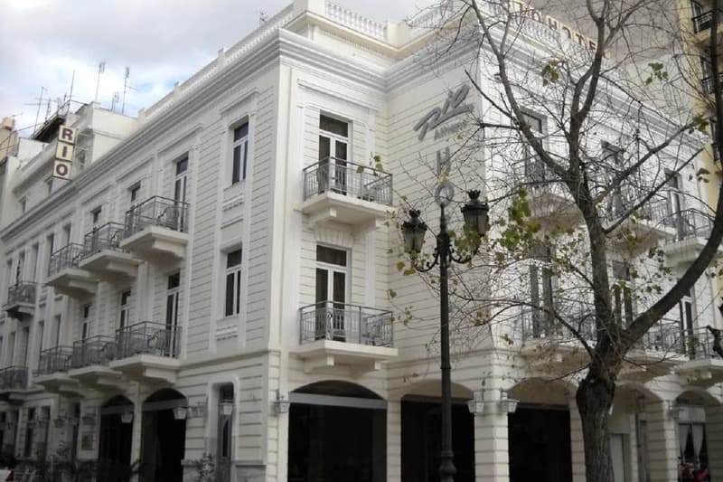 Rio Hotel