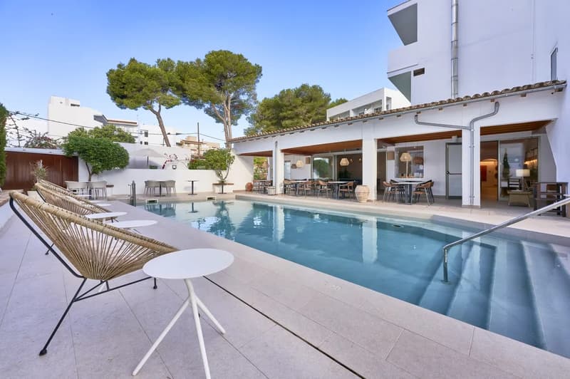 Petit Garden Hotel by Flacalco