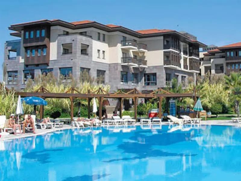 Club Calimera Serra Palace