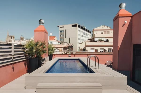 Arai Aparthotel-1