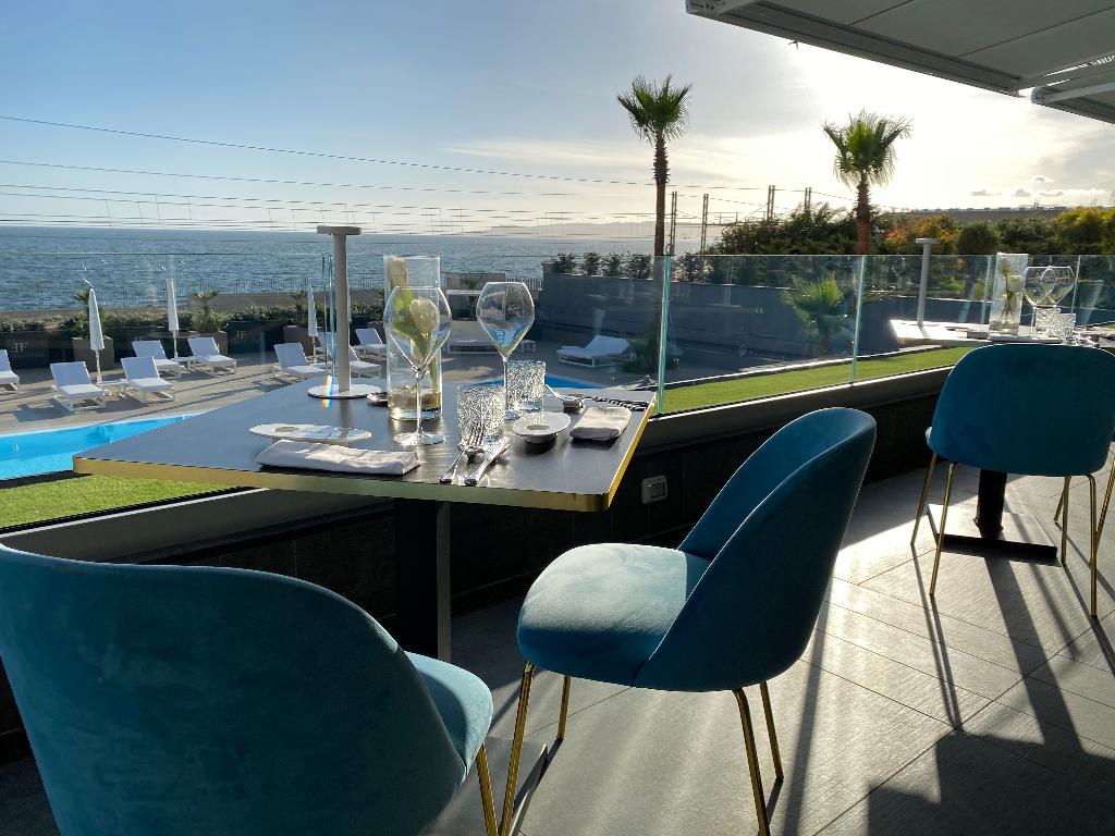 Hotel & Resort Tre Fontane Luxury