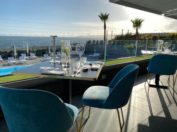 Hotel & Resort Tre Fontane Luxury-1