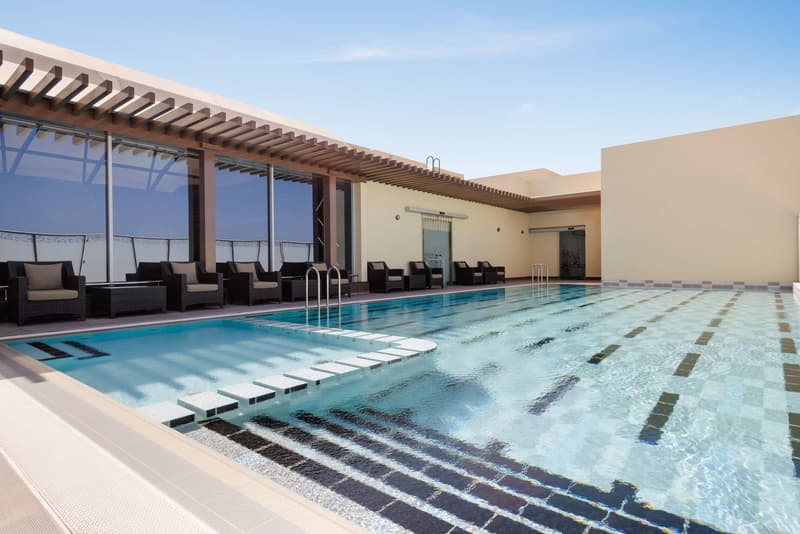 Ramada Encore By Wyndham Muscat Al Ghubra