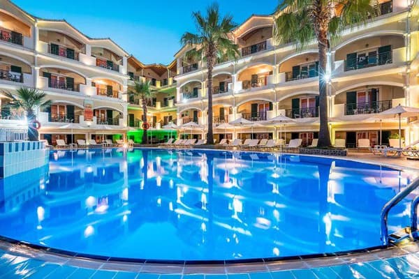 Zante Atlantis-1