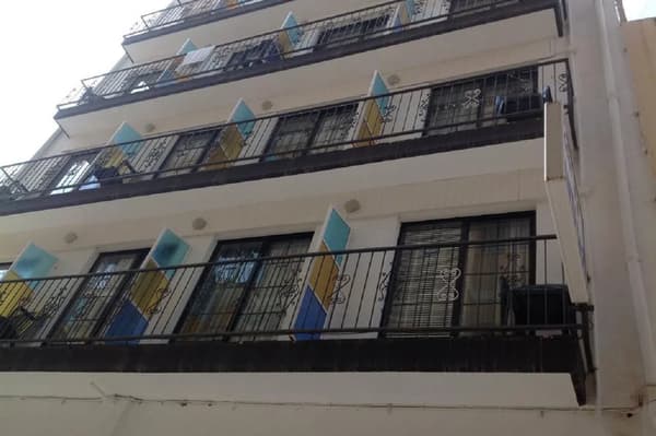 Hotel Santa Faz-1