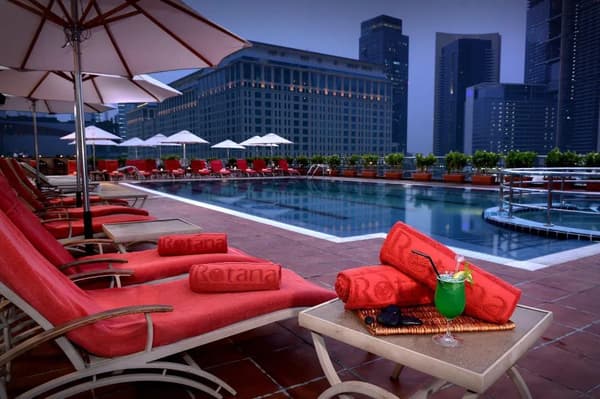 Rose Rayhaan by Rotana-1