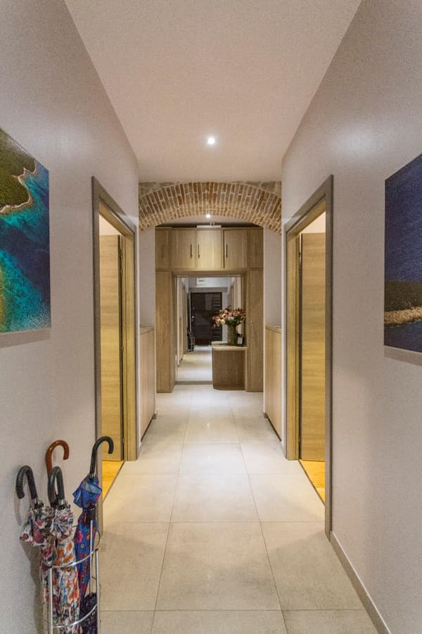 Tifani Luxury Rooms-1