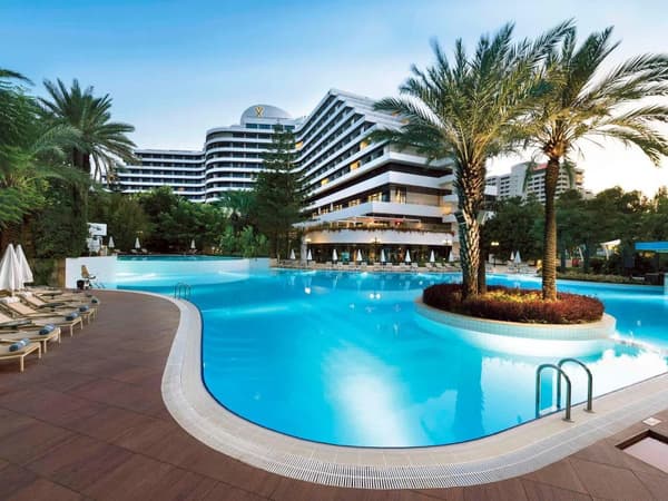 Rixos Downtown Antalya-1