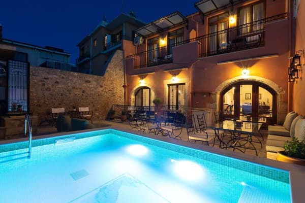 Phaedra Suites - Adults Only-1