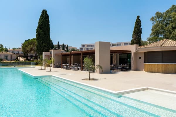 Dreams Corfu Resort & Spa-1