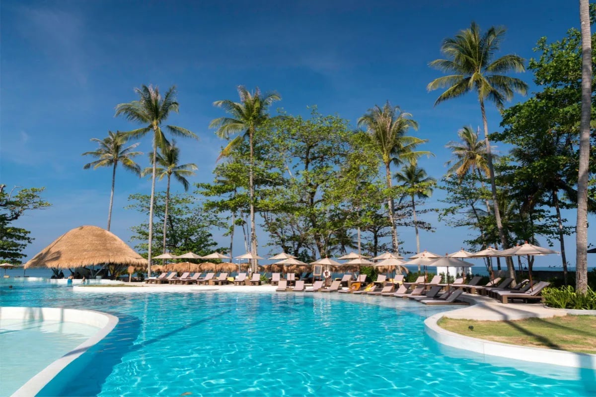 Eden Beach Resort & Spa a Lopesan Collection Hotel, Khao Lak