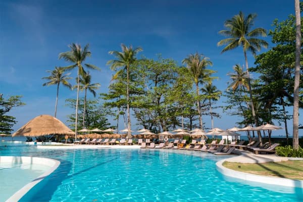 Eden Beach Resort & Spa a Lopesan Collection Hotel-1