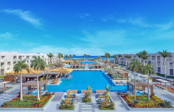 Steigenberger Resort Ras Soma-1